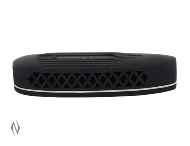 PACHMAYR DELUXE SKEET PAD 00106 MEDIUM BLACK Image