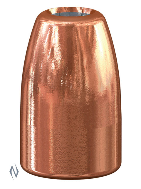 SPEER 9MM 124GR GDHP 100PK Image