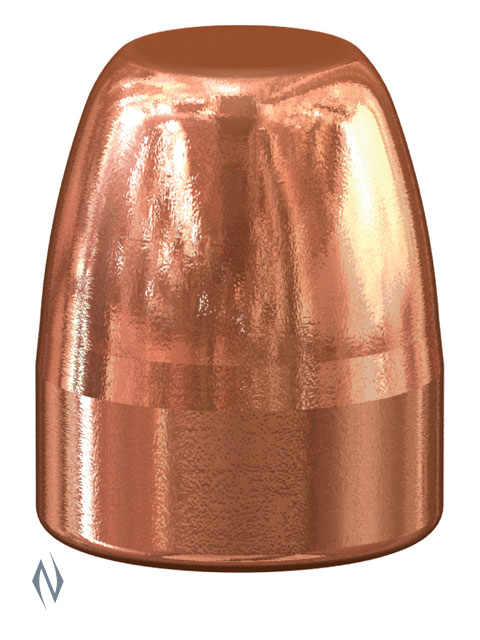SPEER 45CAL 185GR FN MATCH 100PK Image