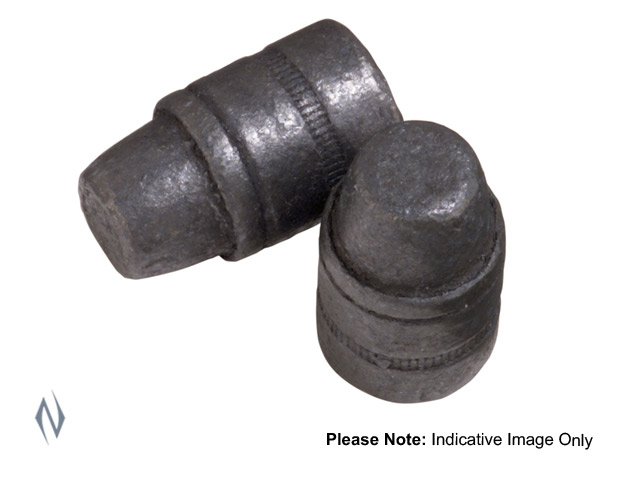 SPEER 38CAL (.358") 158GR LEAD SWC BULK 500PK Image