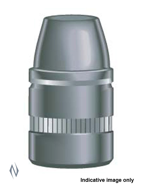 SPEER 44CAL (.430") 240GR LEAD SWC BULK 500PK Image