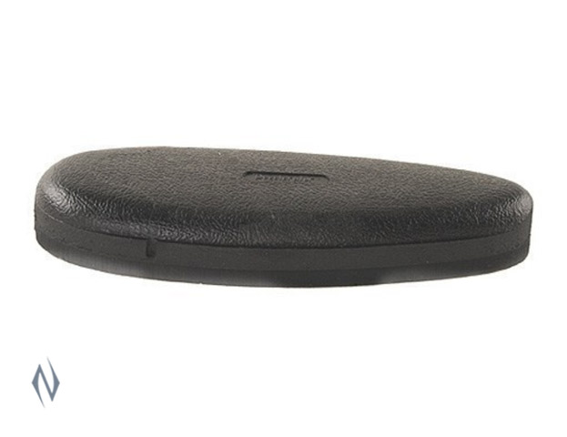 PACHMAYR SPORTING CLAYS PAD BLACK BASE 04793 MEDIUM BLACK .8" Image