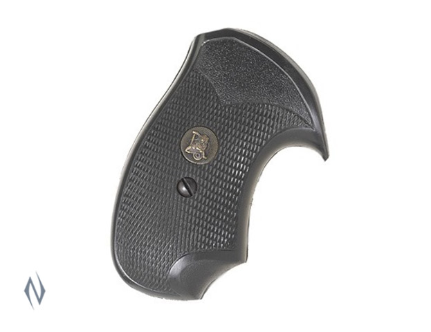 PACHMAYR COMPAC GRIP 03252 S&W J FRAME RND BUTT Image