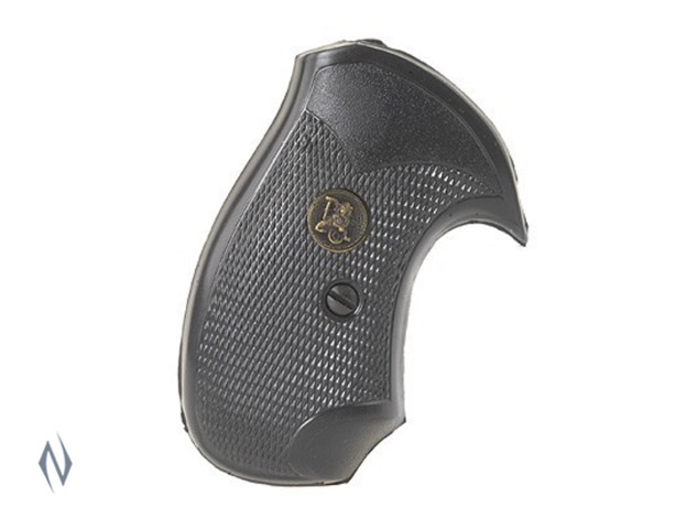PACHMAYR COMPAC GRIP 03255 S&W J FRAME SQ BUTT Image