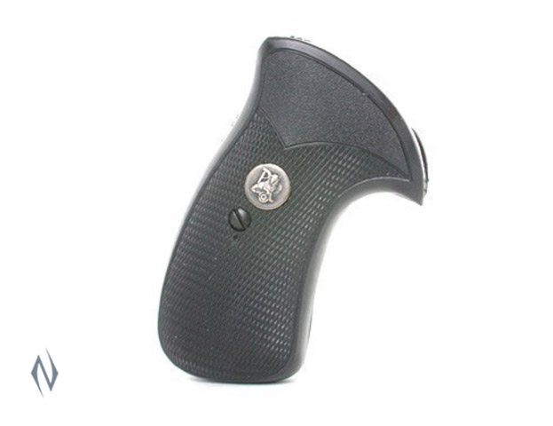 PACHMAYR COMPAC GRIP 03270 S&W K FRAME Image