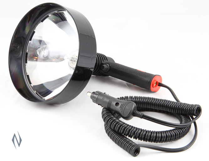 LIGHTFORCE HAND HELD 170 STRIKER WITH CURLY CORD Image