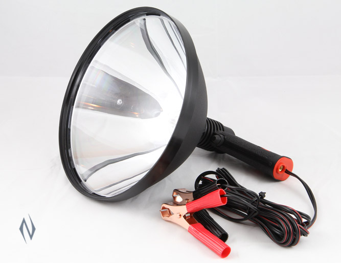 LIGHTFORCE HAND HELD 240 BLITZ 9" Image