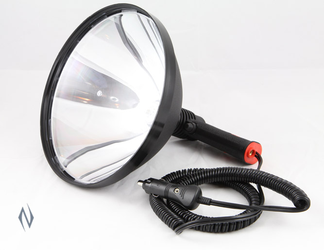 LIGHTFORCE HAND HELD 240 BLITZ WITH CURLY CORD Image
