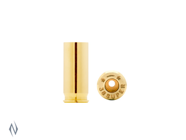 STARLINE BRASS 38 SUPER 100PK Image