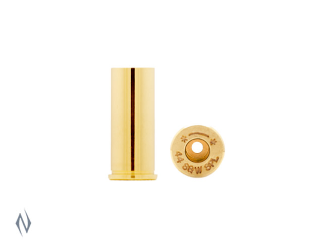 STARLINE BRASS 44 SPECIAL 50PK Image
