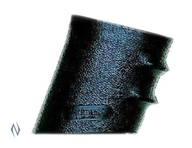 PACHMAYR SLIP ON #2 LG AUTO WITH FINGER GROOVES Image