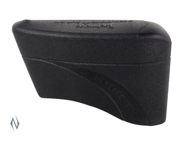 PACHMAYR SLIP ON PAD 04414 DECELERATOR SMALL BLACK Image
