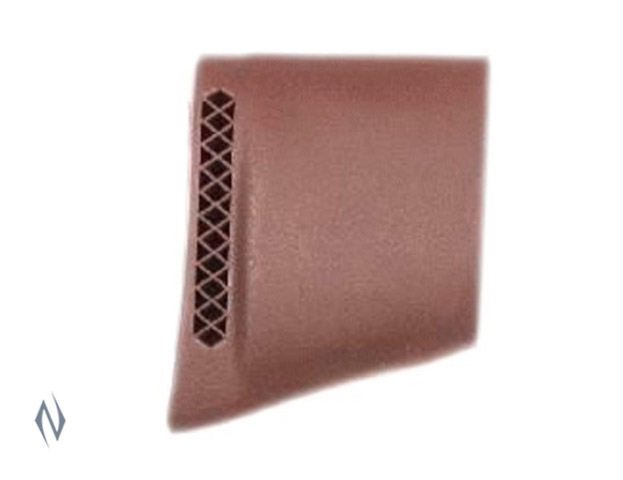 PACHMAYR SLIP ON PAD 02306 SMALL BROWN Image