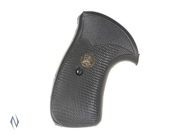 PACHMAYR COMPAC GRIP 03297 S&W N FRAME RND BUTT Image
