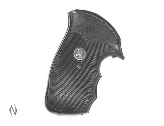 PACHMAYR GRIPPER DECELERATOR 05056 S&W N FRAME SQ BUTT Image