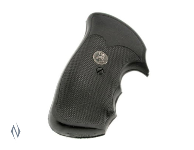 PACHMAYR GRIPPER DECELERATOR 05148 S&W N FRAME RND BUTT Image