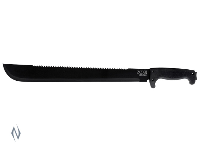 SOG FARI MACHETE 18" Image
