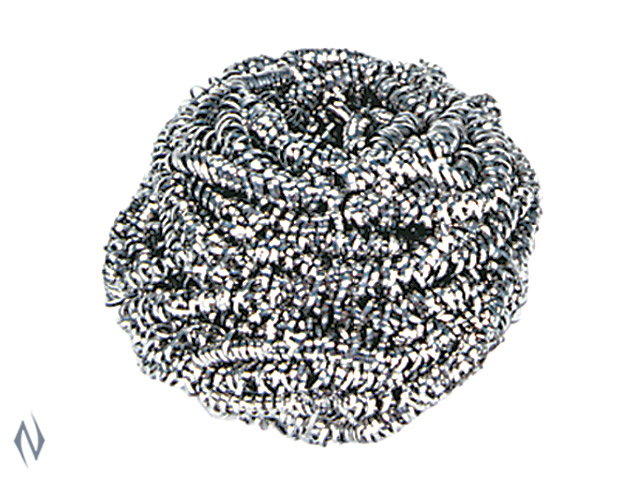 TIPTON GUN BRIGHT STAINLESS STEEL PAD Image
