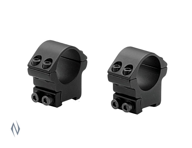 SPORTSMATCH 15MM 2 PIECE 1" MEDIUM BRNO,TIKKA, 5/8 Image