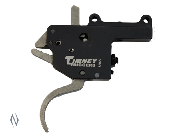 TIMNEY TRIGGER BRNO CZ452 22WMR Image