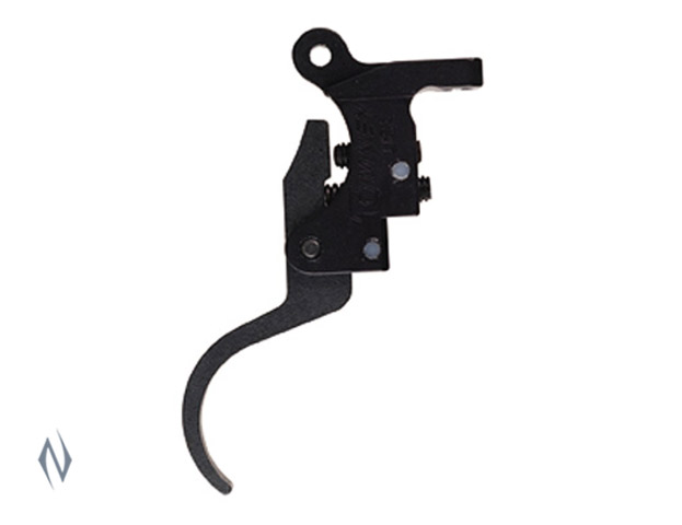 TIMNEY TRIGGER CZ 550 Image