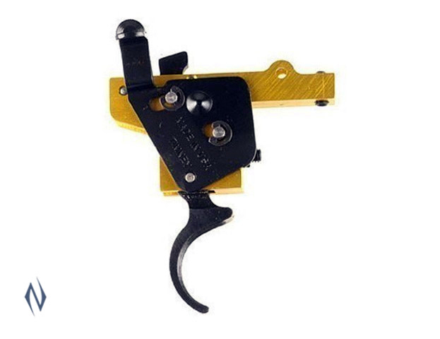 TIMNEY TRIGGER MAUSER K98 WITH SAFETY Image