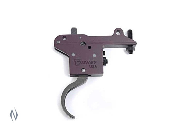 TIMNEY TRIGGER WINCHESTER MOD 70 Image