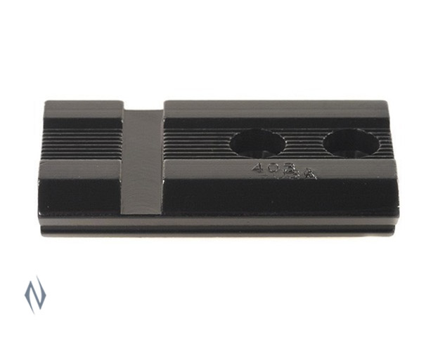 WEAVER BASE 403 MOSSBERG 464 FRONT & REAR WIN 94AE FRONT Image