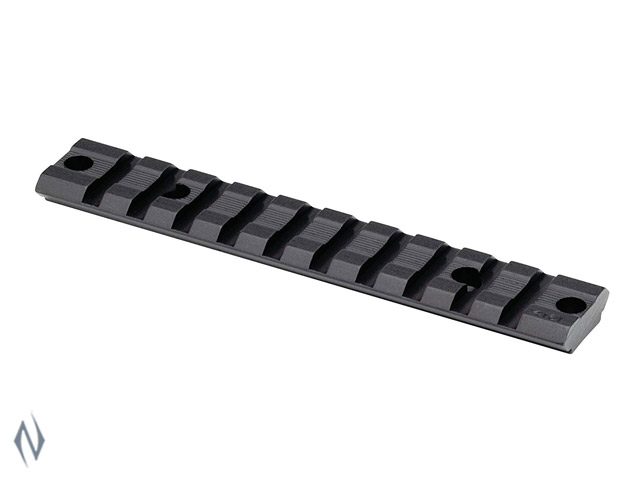WEAVER RAIL MULTI SLOT SAVAGE A22R 22LR RIMFIRE Image