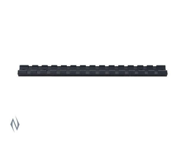 WEAVER RAIL MULTI SLOT 431 SAVAGE ACCUTRIGGER SA Image