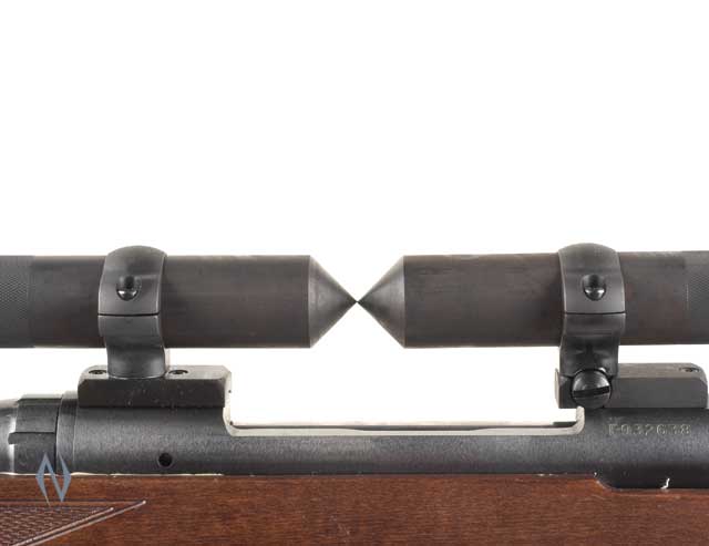 WHEELER SCOPE RING ALIGNMENT & LAPPING KIT 30MM Image