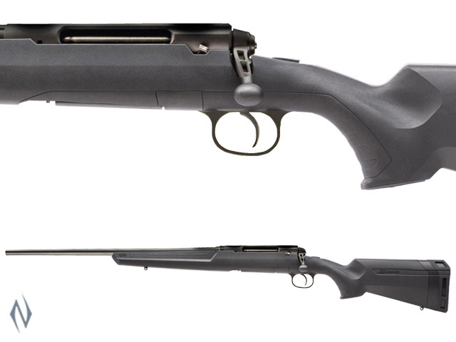 SAVAGE AXIS BLUED SYNTHETIC LEFT HAND Image