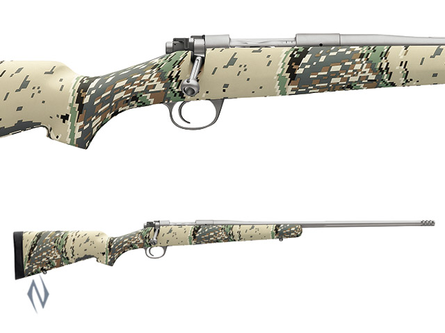 KIMBER 84M, 84L, 8400 MOUNTAIN ASCENT Image