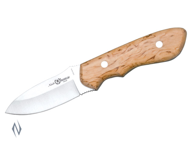 NIETO 11033 TRAVELLER CURLY BIRCH 7.5CM Image