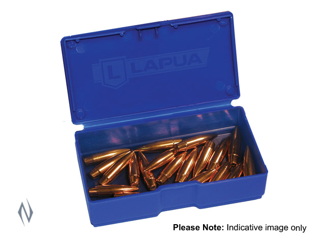 LAPUA BULLET 6.5MM 139GR SCENAR 100PK Image