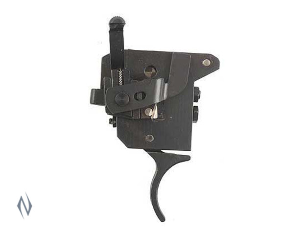 TIMNEY TRIGGER REM 600 WITH SAFETY Image