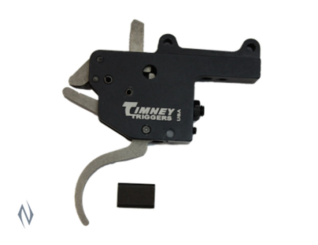 TIMNEY TRIGGER CZ 455 Image