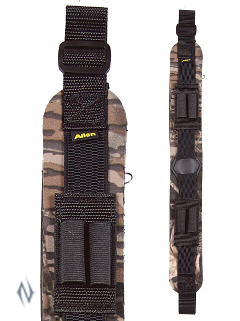 ALLEN YUKON AMMO LOOP CAMO SLING Image