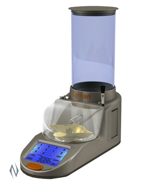 LYMAN GEN 6 COMPACT POWDER SYSTEM Image