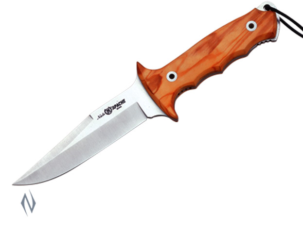 NIETO 1040 APACHE 12CM Image
