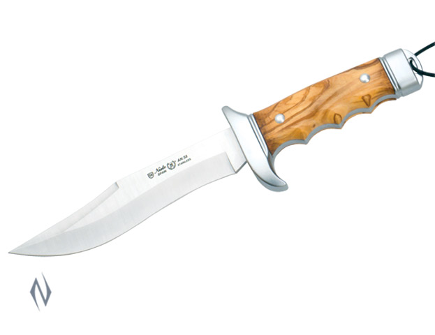 NIETO 4403 CETRERIA 18CM Image