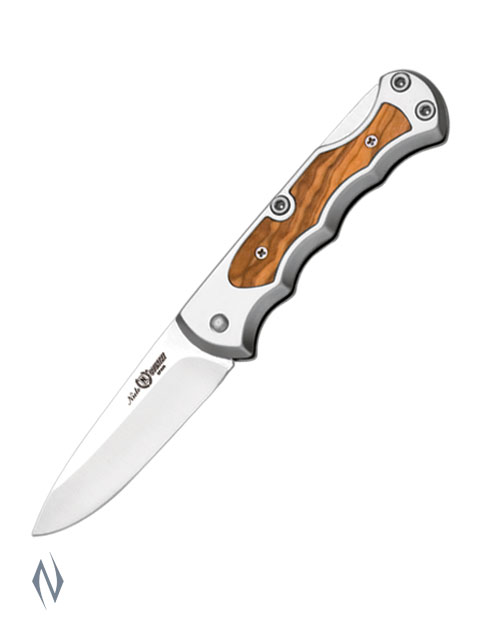 NIETO 060 COUNTRY 7CM FOLDER Image