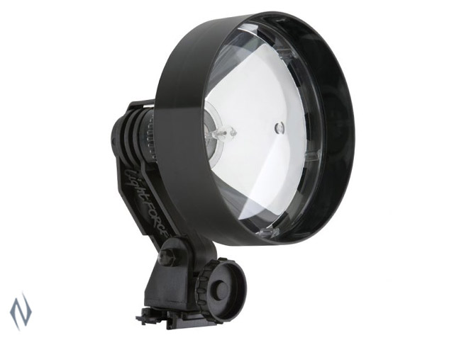 LIGHTFORCE SCOPE / SHOTGUN MOUNT 140 LANCE 5" Image