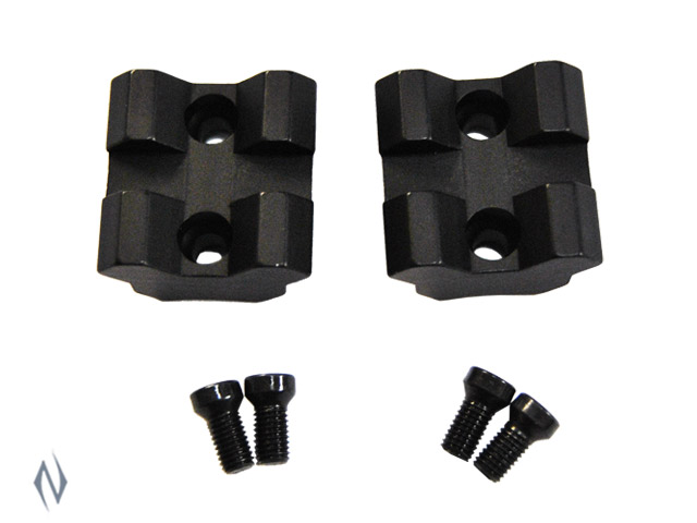 SAVAGE RASCAL SCOPE BASE 2 PCE Image