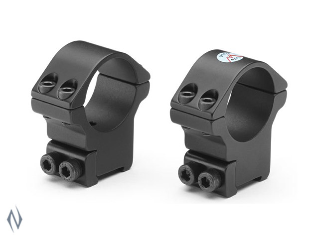 SPORTSMATCH 15MM 2 PIECE 30MM HIGH BRNO FOX & CZ 527 Image