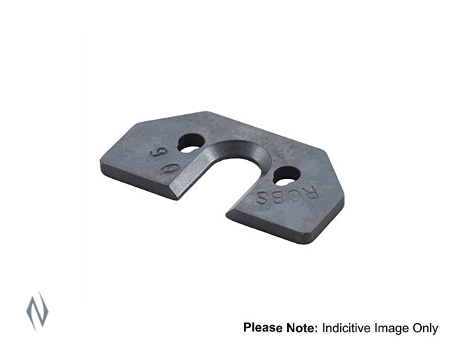 RCBS CASE TRIMMER SHELL HOLDER Image