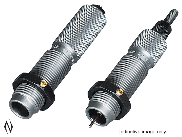 RCBS FULL LENGTH DIE SET Image