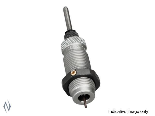 RCBS SMALL BASE SIZER DIE Image