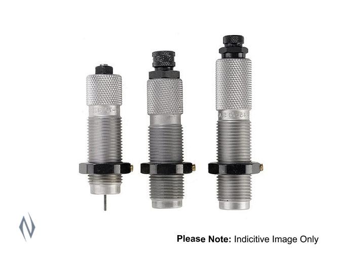 RCBS 3 DIE STD SET Image