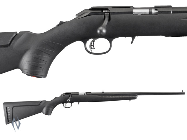 RUGER AMERICAN RIMFIRE 22WMR Image